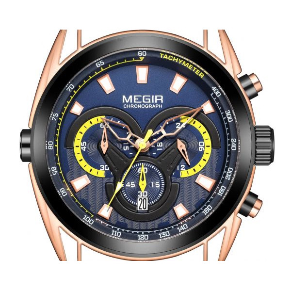 ساعت مچی عقربه ای بچگانه مگیر مدل il2135