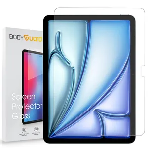 BodyGuard TabG Screen Protector For Apple iPad Air 13 inch 2026 M4