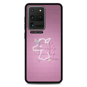 AKAM AMCWSGS20U-UNICORN11 Cover For Samsung Galaxy S20 Ultra