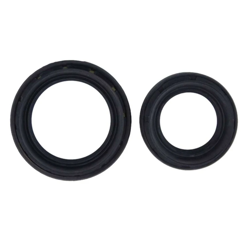 کاسه نمد پلوس اف پارت مدل CarBar_310 مناسب برای پژو 405 بسته دو عددی