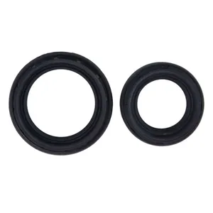 کاسه نمد پلوس اف پارت مدل CarBar_314 مناسب برای پژو 207 بسته دو عددی