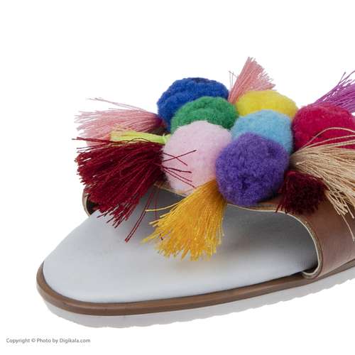 صندل زنانه کد 014