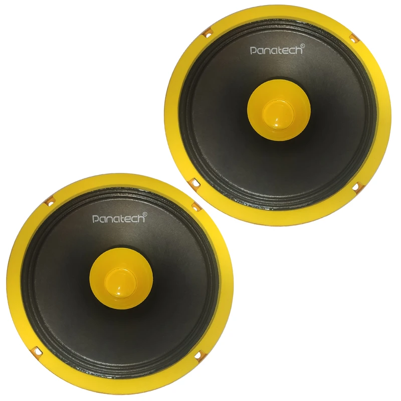 میدرنج خودرو پاناتک مدل PM-6502 YE-C بسته دو عددی