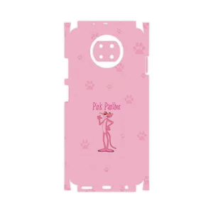 MAHOOT The Pink Panther-FullSkin Cover Sticker for Xiaomi Redmi Note 9T