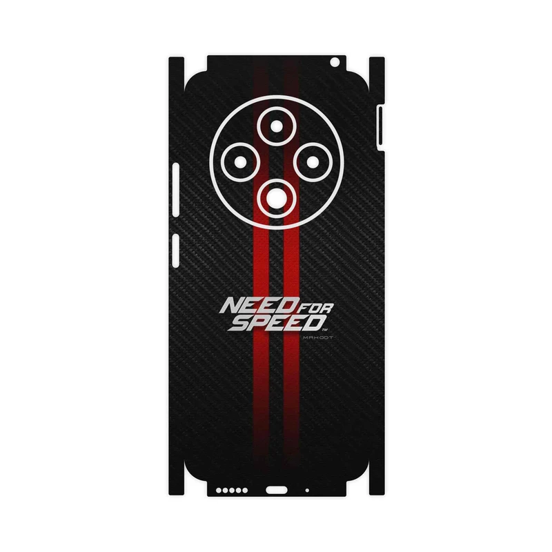 برچسب پوششی ماهوت مدل Need_for_Speed_Game-FullSkin مناسب برای گوشی موبایل شیائومی Redmi 14C
