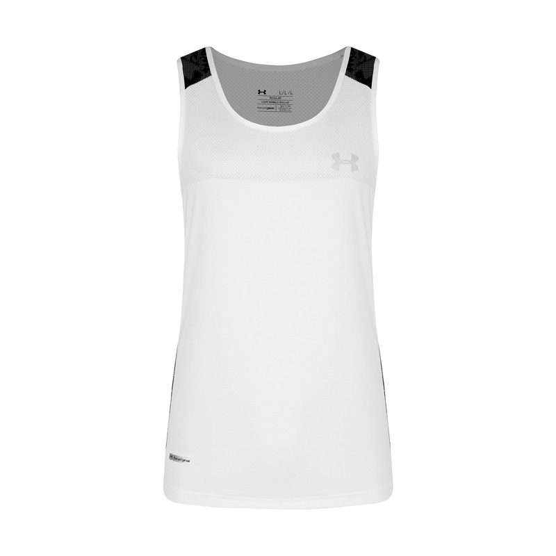 تاپ ورزشی مردانه مدل GS-HEATGEAR-03-1