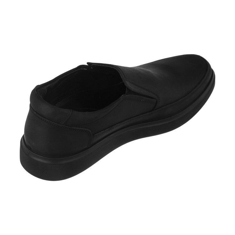 کفش روزمره مردانه آذر گلسار مدل B-6589 -  - 5