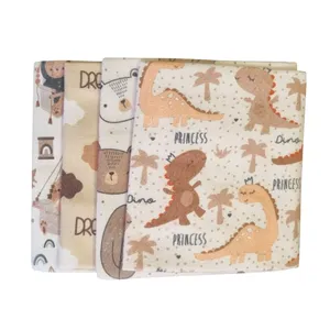 خشک کن نوزاد مدل BY-30 بسته 4 عددی