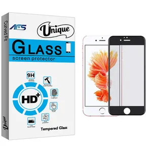 AFS Unique Glass Screen Protector For Apple آیفون iphone 6 / 7 / 8 / SE2