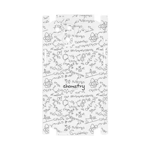 MAHOOT Chemistry Science-FullSkin Cover Sticker for Apple iPhone 13 Mini