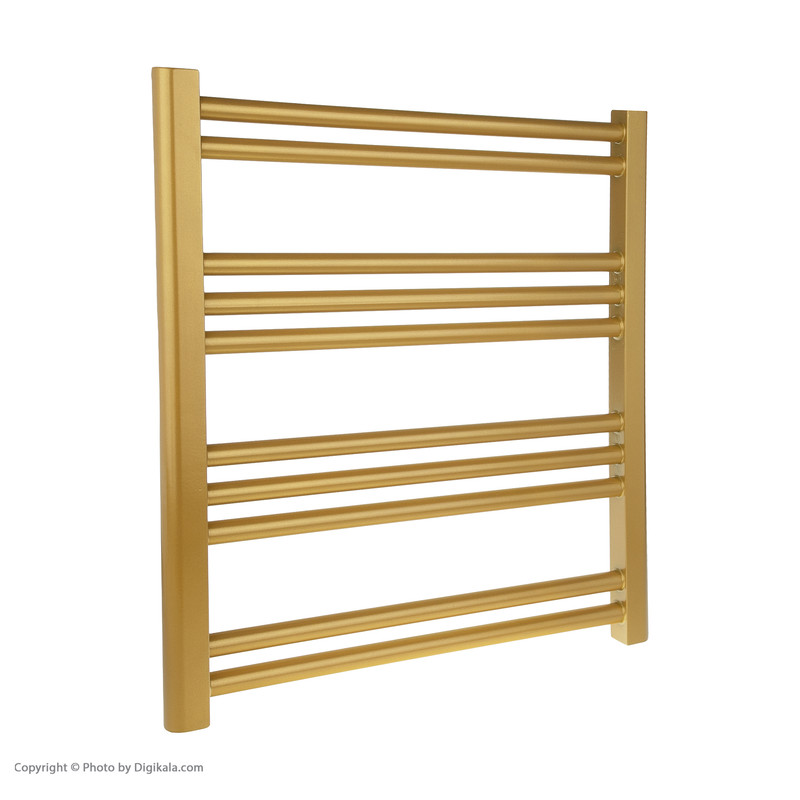 رادیاتور حوله خشک کن شهریار مدل M01
