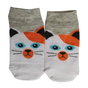 جوراب مدل بدون ساق پیشی 3