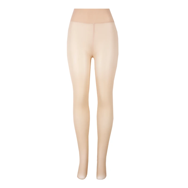 جوراب شلواری زنانه مدل بادکنکی