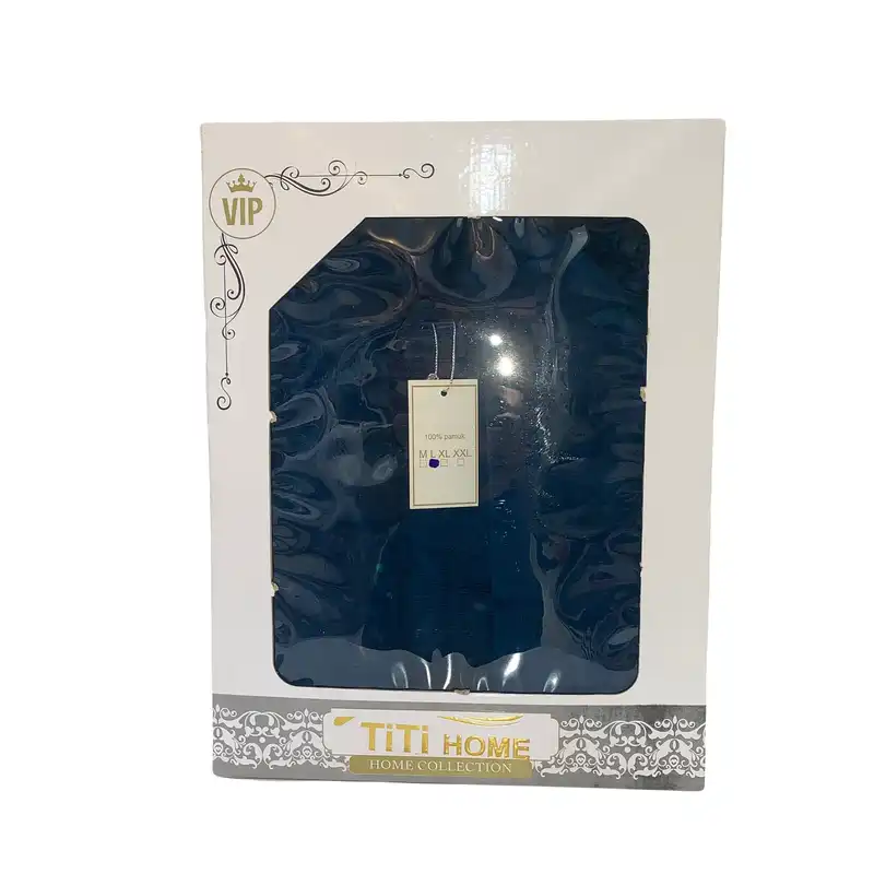 حوله تنپوش تی تی مدل اسپرت سایز 125