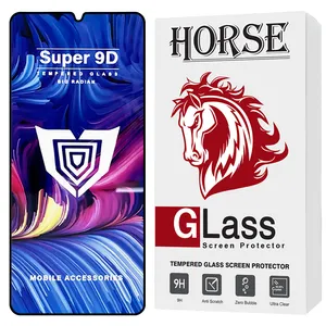 Horse FUSUH20 Screen Protector For Samsung Galaxy A50 / A30 / A30s / M30 / M30s / M10s / M21 / M21 2021 / M21s / M31 / M31 Prime / F41 / Huawei Y6p / Y8p