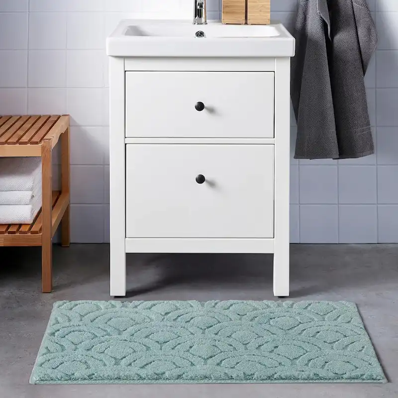 پادری ایکیا مدل ASKLONN سایز 80x50 سانتی متر