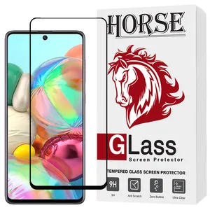 Horse CERH30 Screen Protector For Samsung Galaxy A71 4G / A71 5G / A72 / A73 5G / M54 5G / F54 5G / M53 / M52 5G / M51 / M62 / F62 / M55 / M55s / C55 / F55