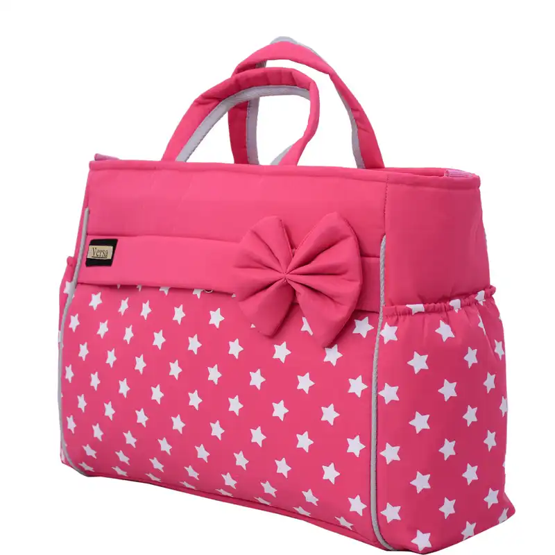 ساک لوازم کودک و نوزاد ورسا کد 1076