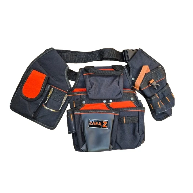 کیف کمری ابزار  زارازد مدل 135 سایز 4 اینچ
