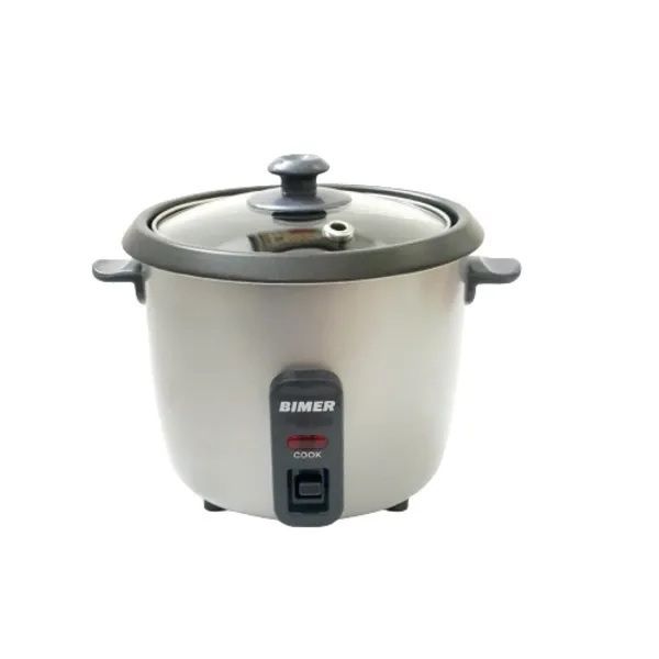 پلوپز 2 نفره بیمر مدل BM-RC30