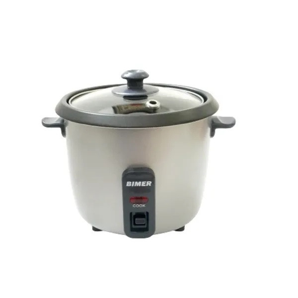 پلوپز 2 نفره بیمر مدل BM-RC30