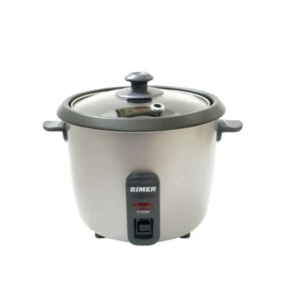 پلوپز 2 نفره بیمر مدل BM-RC60