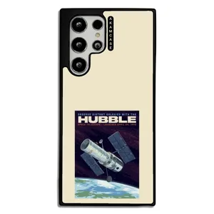 AKAM AMC-WSGS22U-SPACE-13 Cover For Samsung Galaxy S22 Ultra