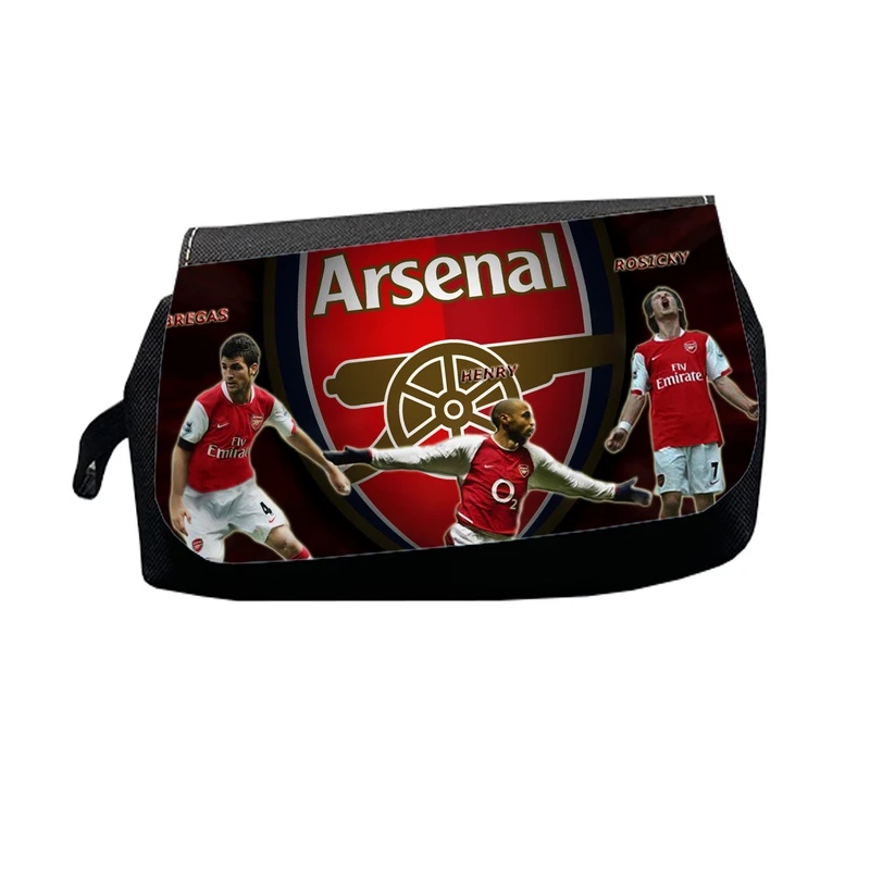 جامدادی طرح باشگاه فوتبال آرسنال لیگ برتر انگلیس مدل M2410