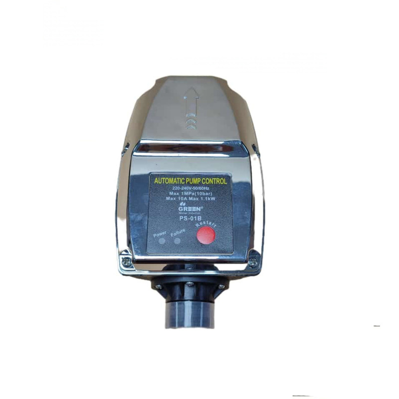 ست کنترل مدل PS_01B