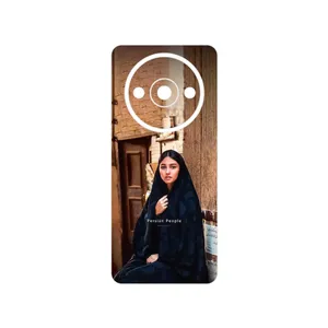 MAHOOT Portrait of an Iranian Woman Cover Sticker for Xiaomi Redmi A3
