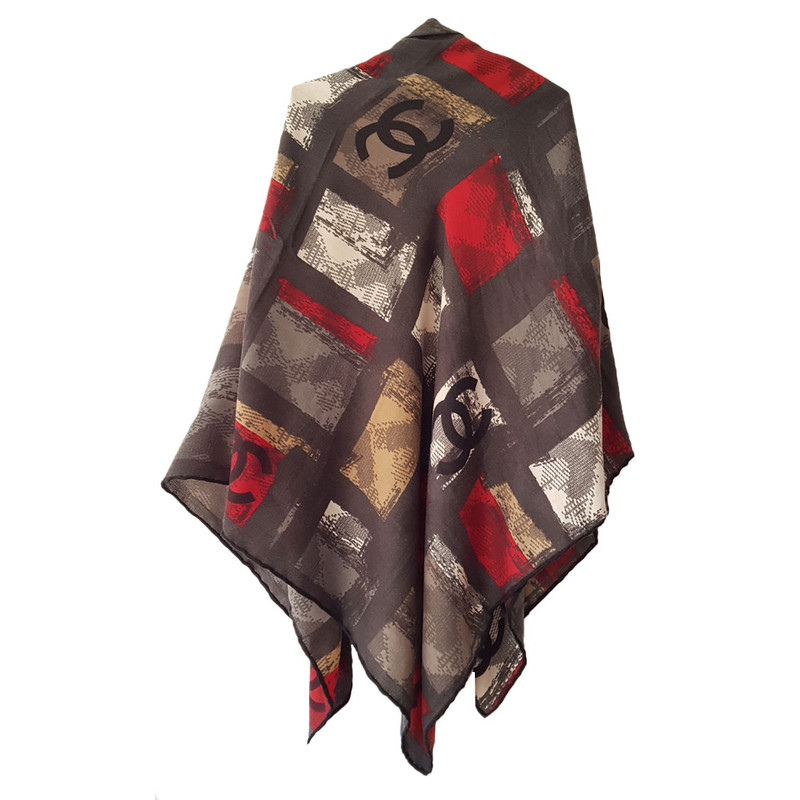 روسری زنانه کد A4