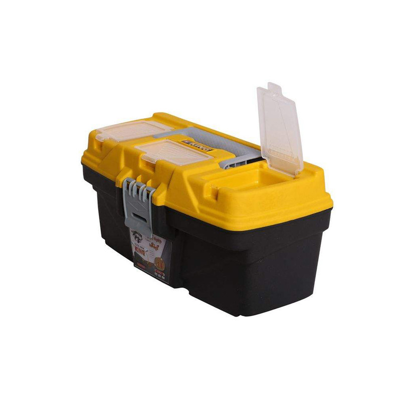 جعبه ابزار کینگ مدل KK19 جعبه ابزار کینگ مدل KK19