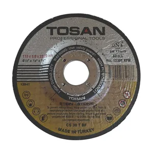 صفحه برش سنگ توسن کد CS 30
