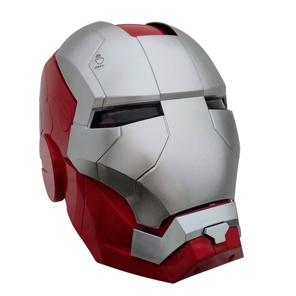 ماسک ایفای نقش مدل کلاه مرد آهنی موزیکال کد 1390