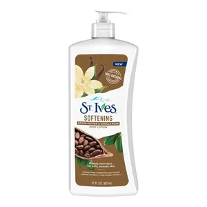 لوسیون بدن سینت ایوز مدل Softening حجم 621 میلی لیتر