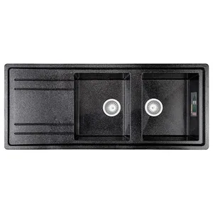 سینک گرانیتی مدل GBA120 توکار