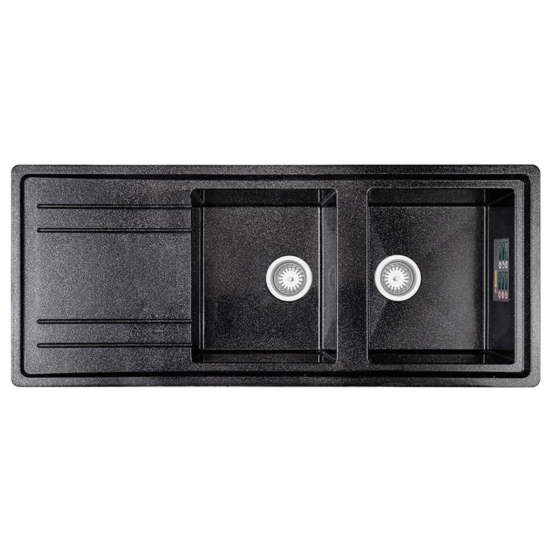 سینک گرانیتی مدل GBA120 توکار سینک گرانیتی مدل GBA120 توکار