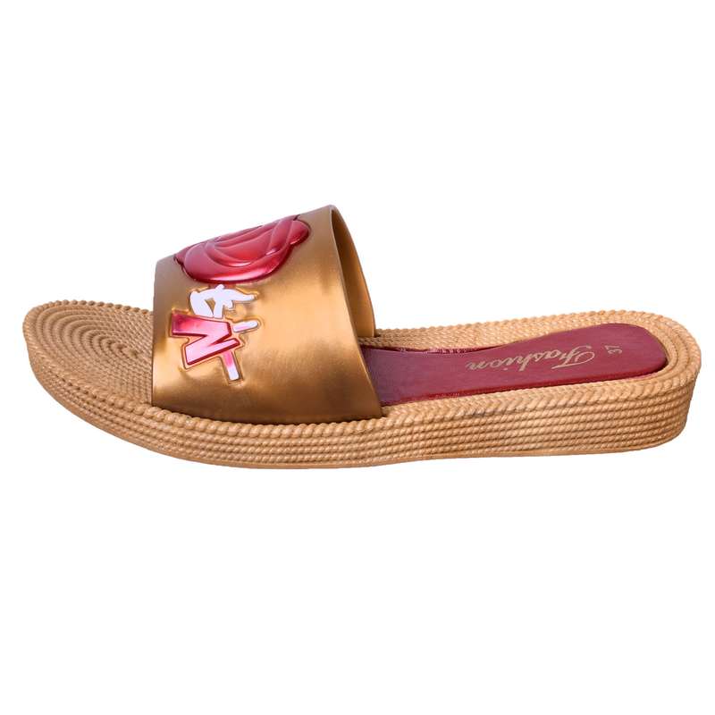 دمپایی زنانه مدل ZSH-2018