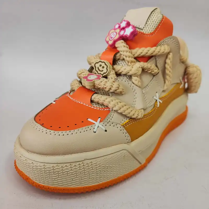 کفش روزمره زنانه مدل اسپرت