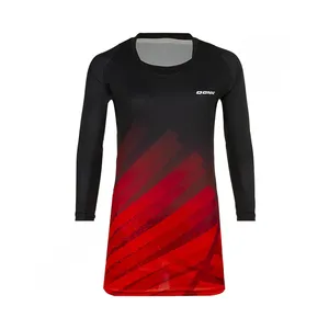 تی شرت آستین بلند ورزشی زنانه مدل  NK-8411