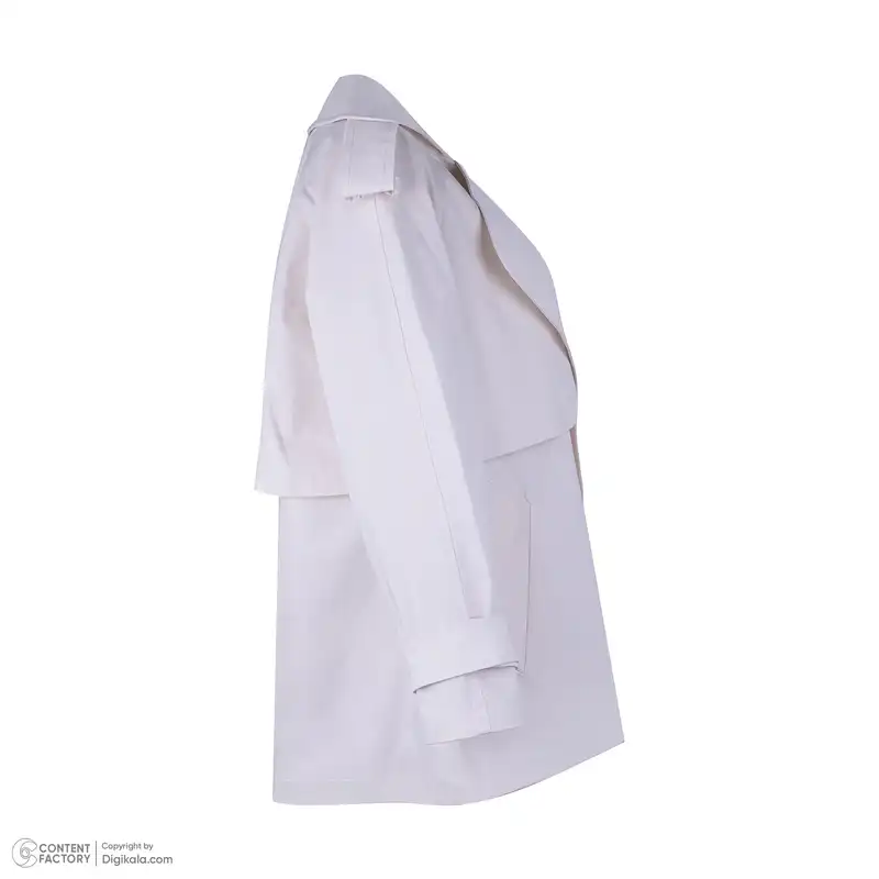 بارانی زنانه برندس مدل 40140C07