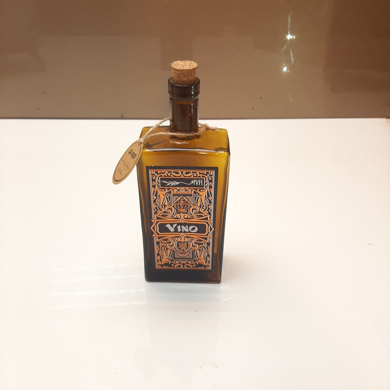 بطری آب مدل وینو کد 424