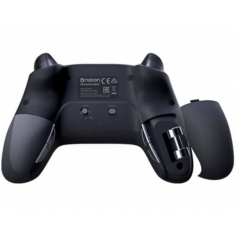 دسته بازی پلی استیشن4 نیکون مدل Revolution Pro 3 1