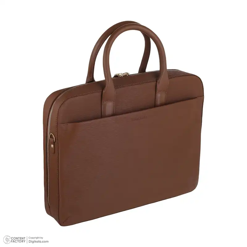 کیف اداری چرم مشهد مدل A5592-014