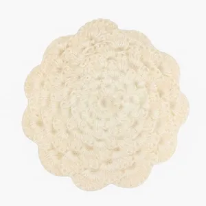 اسکاچ و سیم ظرفشویی مدل گلبرگ