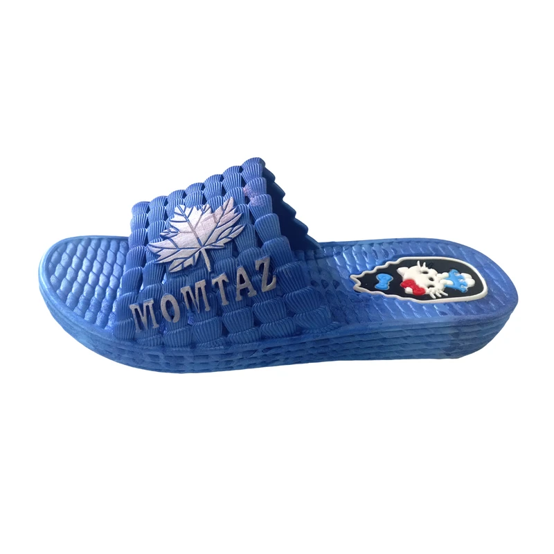 دمپایی زنانه مدل خزان کد RMT 137