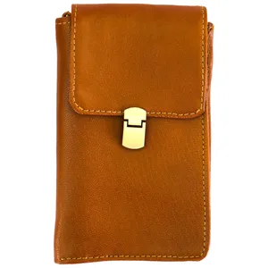 کیف دستی چرمی مدل ps-2