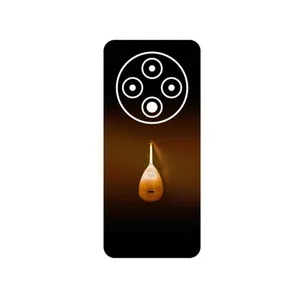 MAHOOT tambour Cover Sticker for Xiaomi Redmi 14C