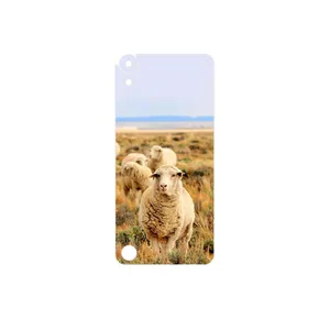 MAHOOT Sheep Cover Sticker for HTC Desire 530