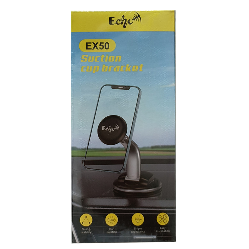 نگهدارنده گوشی موبایل اکو مدل EX50